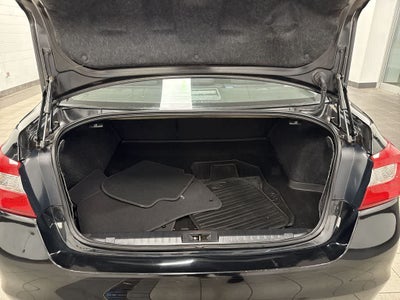 Subaru Legacy 2.5i Premium de 2015