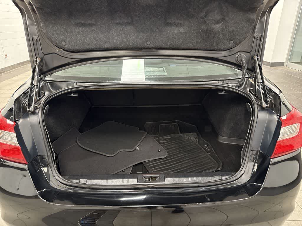 Subaru Legacy 2.5i Premium de 2015