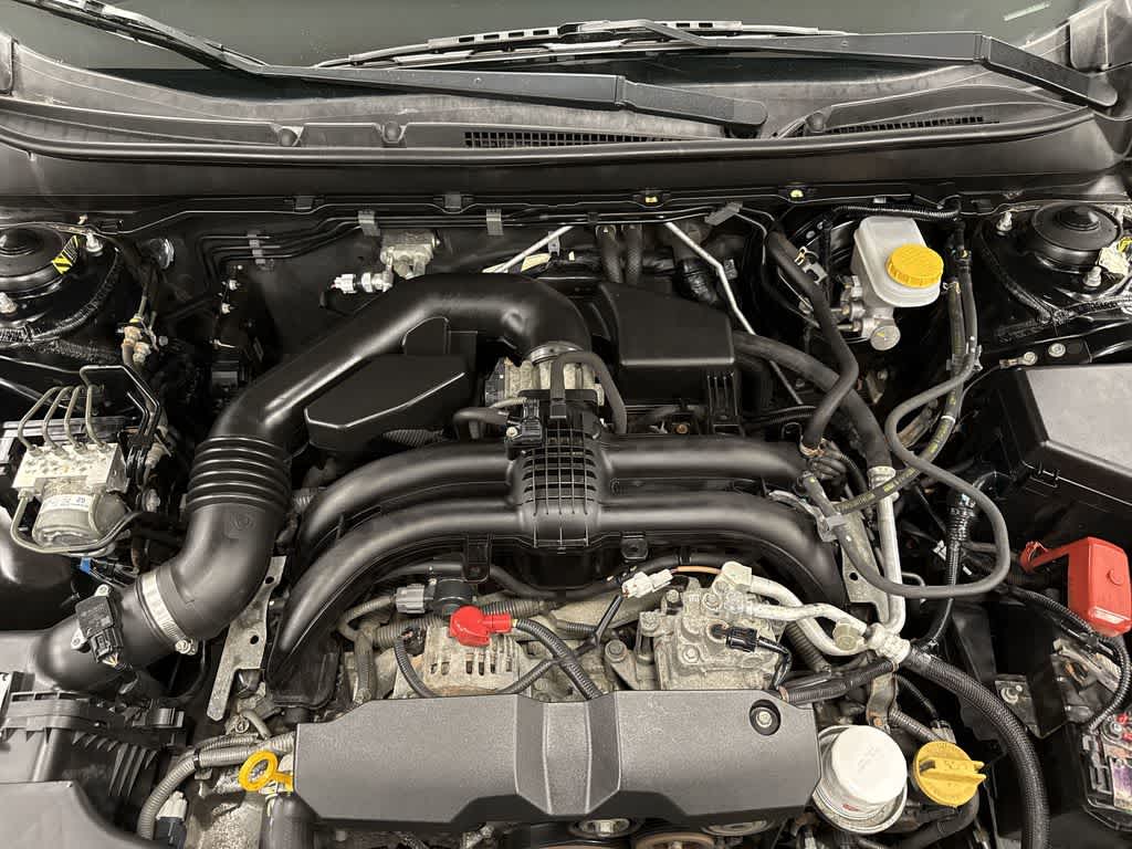 Subaru Legacy 2.5i Premium de 2015