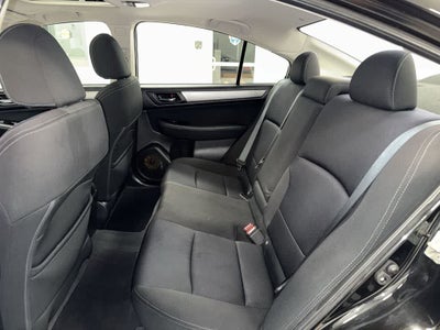 Subaru Legacy 2.5i Premium de 2015