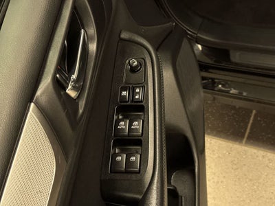 Subaru Legacy 2.5i Premium de 2015