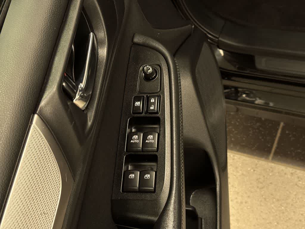 Subaru Legacy 2.5i Premium de 2015