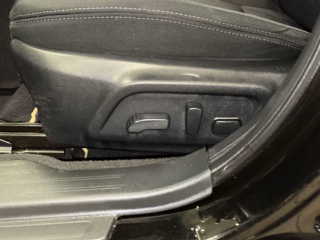 Subaru Legacy 2.5i Premium de 2015