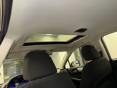 Subaru Legacy 2.5i Premium de 2015