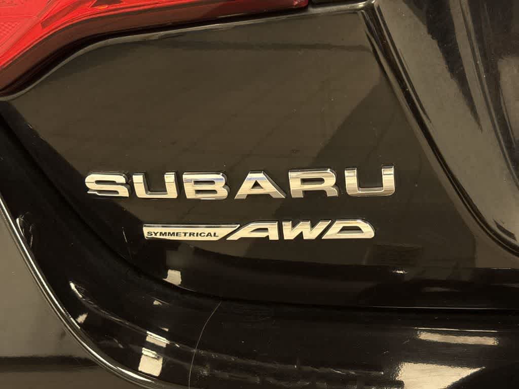 Subaru Legacy 2.5i Premium de 2015