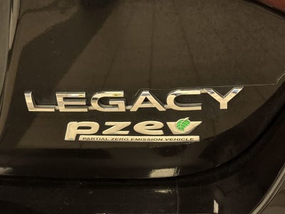 Subaru Legacy 2.5i Premium de 2015
