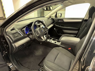 Subaru Legacy 2.5i Premium de 2015