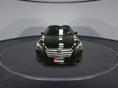 Subaru Legacy 2.5i Premium de 2015