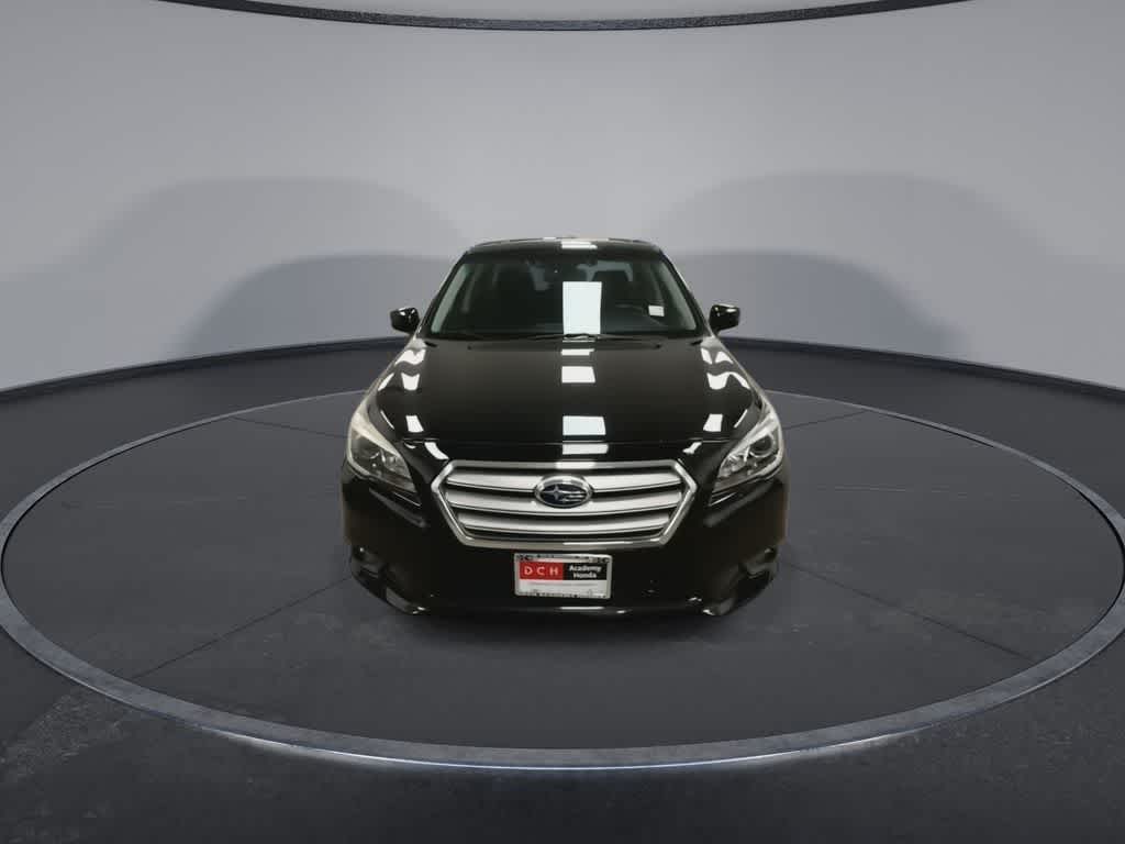 Subaru Legacy 2.5i Premium de 2015