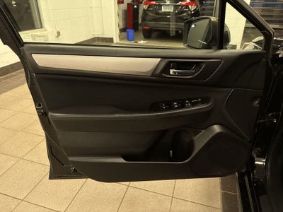 Subaru Legacy 2.5i Premium de 2015