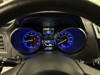 Subaru Legacy 2.5i Premium de 2015