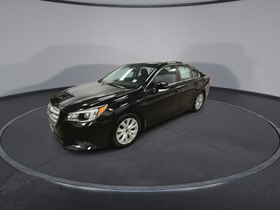 Subaru Legacy 2.5i Premium de 2015