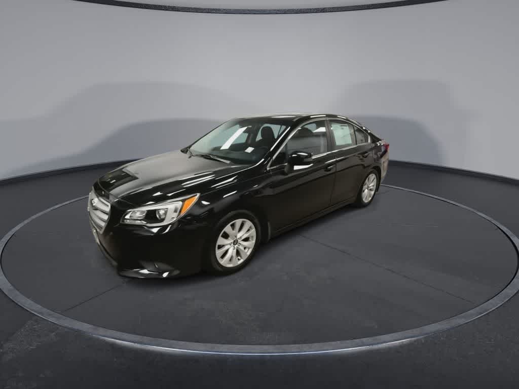 Subaru Legacy 2.5i Premium de 2015