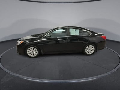 Subaru Legacy 2.5i Premium de 2015