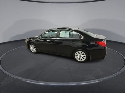 Subaru Legacy 2.5i Premium de 2015