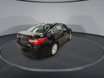 Subaru Legacy 2.5i Premium de 2015