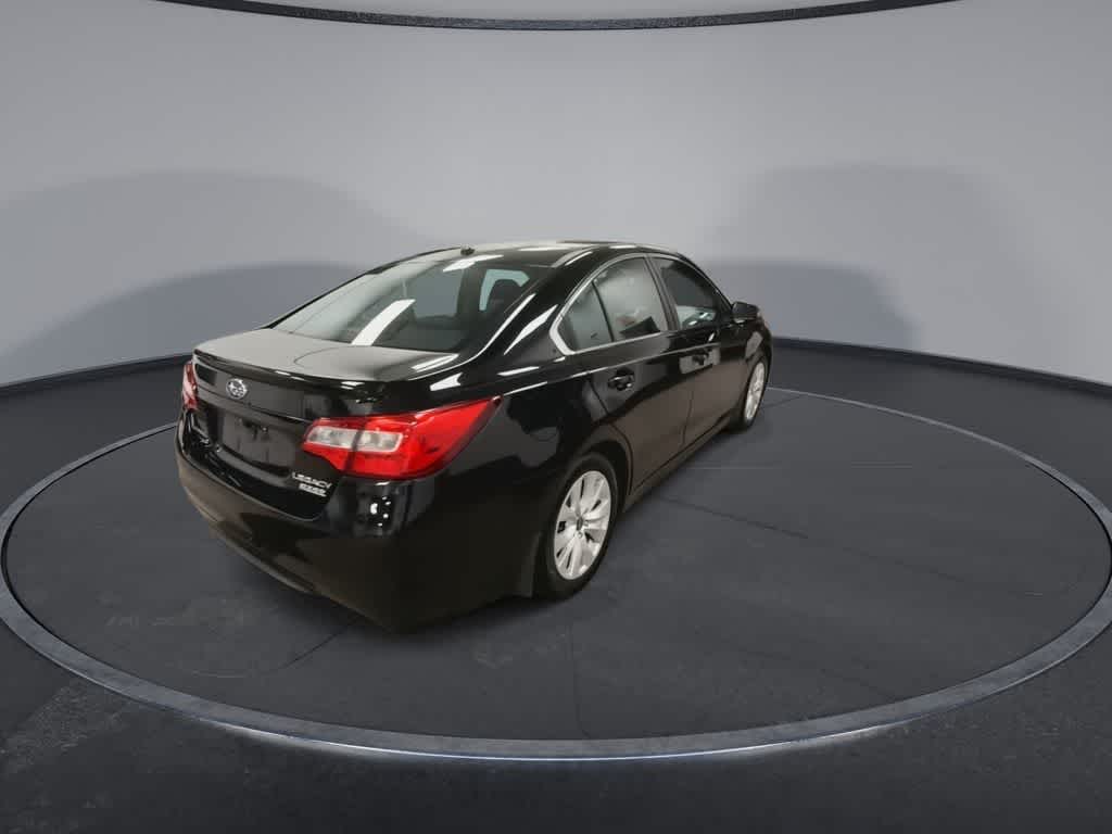 Subaru Legacy 2.5i Premium de 2015