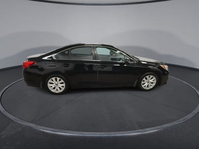 Subaru Legacy 2.5i Premium de 2015