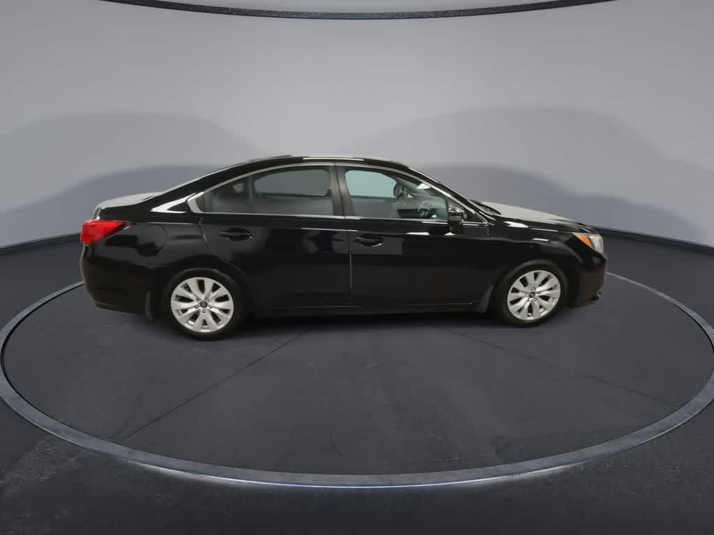Subaru Legacy 2.5i Premium de 2015
