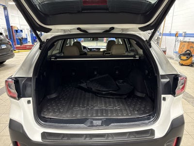 Subaru Outback Limited 2021