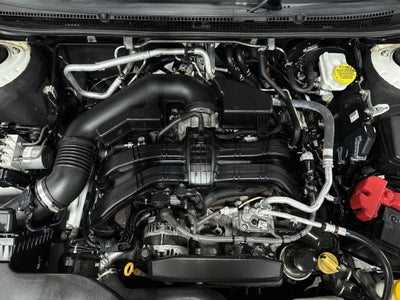 Subaru Outback Limited 2021