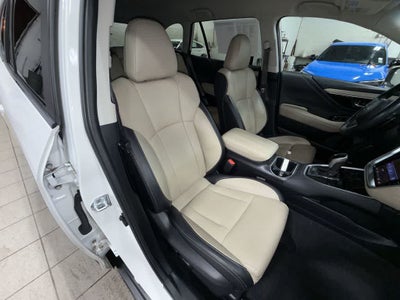 Subaru Outback Limited 2021