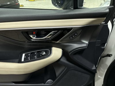 Subaru Outback Limited 2021