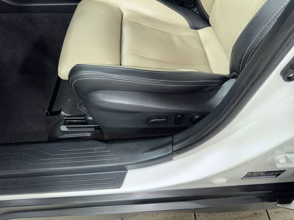 Subaru Outback Limited 2021