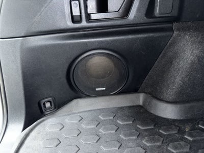 Subaru Outback Limited 2021