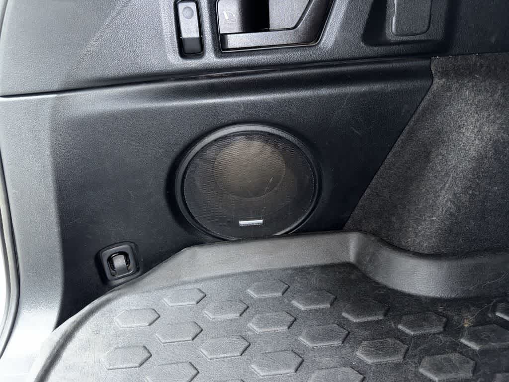 Subaru Outback Limited 2021