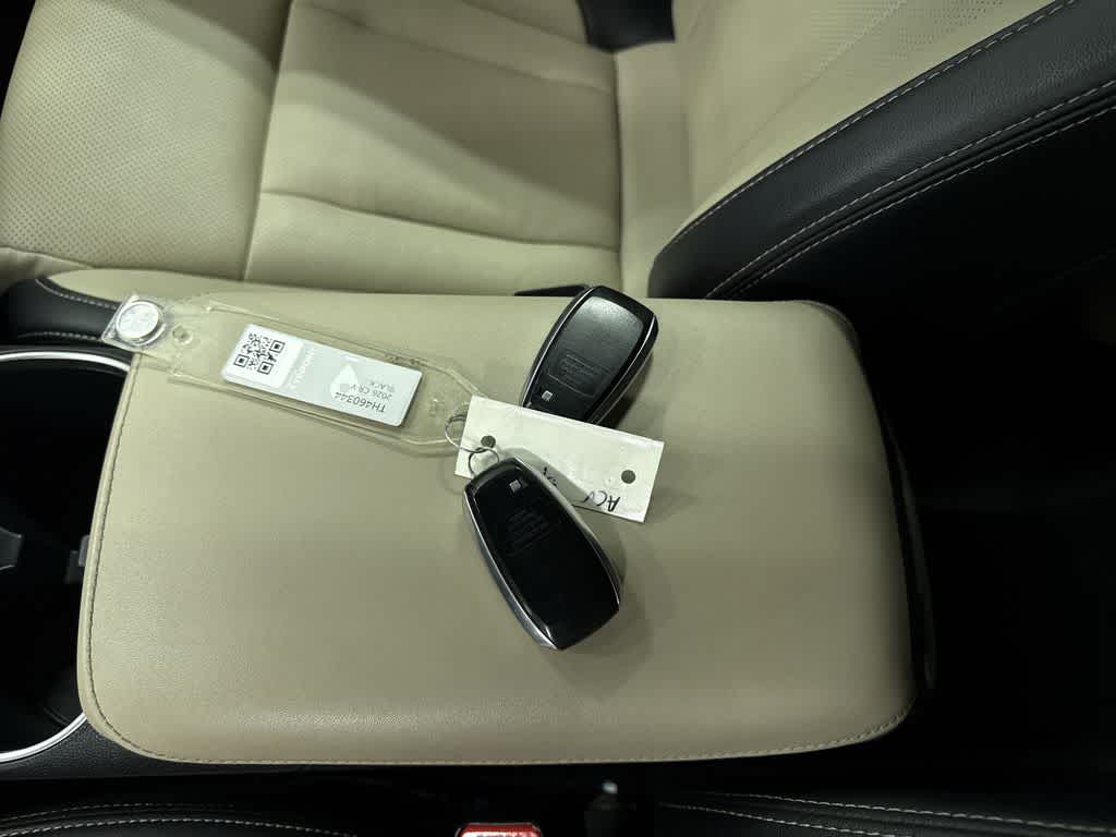 Subaru Outback Limited 2021