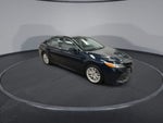 Toyota Camry XLE 2019