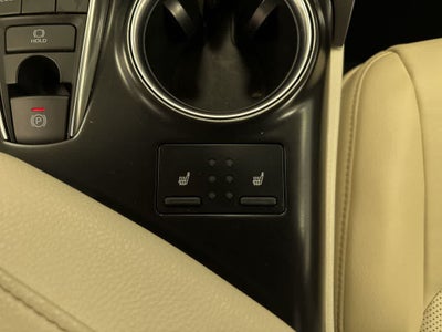 Toyota Camry XLE 2019