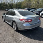 Toyota Camry LE 2019