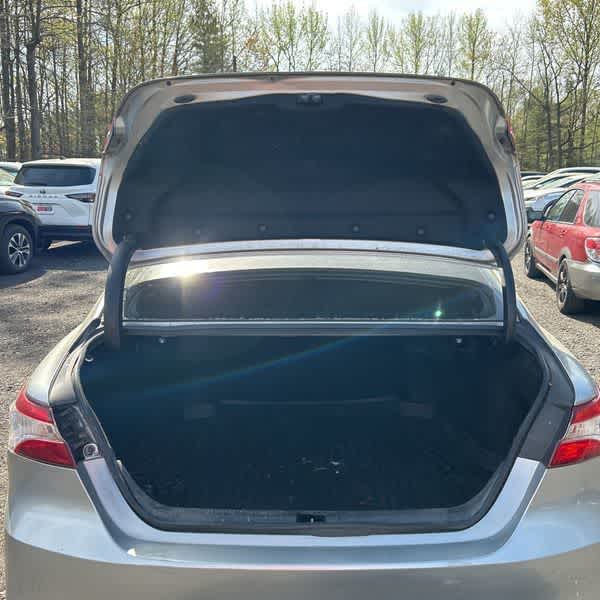 Toyota Camry LE 2019