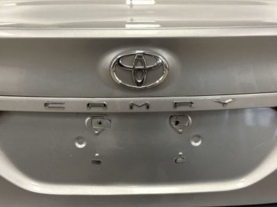 Toyota Camry LE 2019