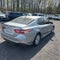 Toyota Camry LE 2019