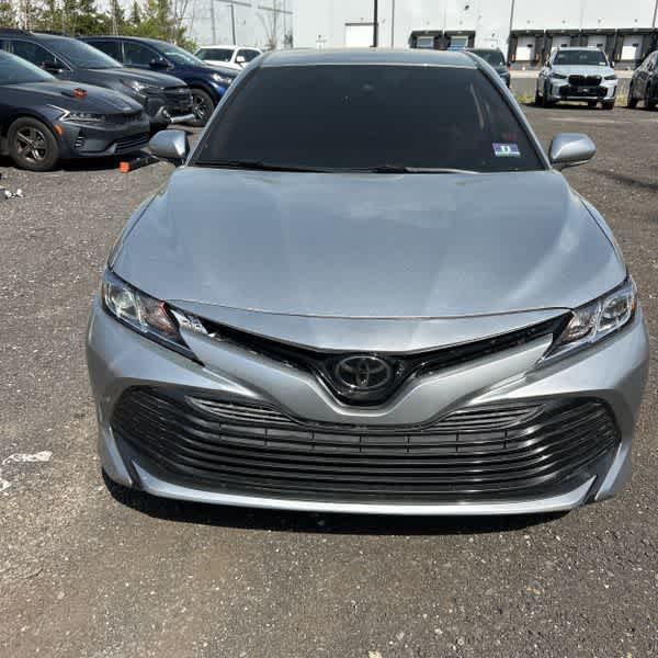 Toyota Camry LE 2019