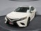 Toyota Camry SE 2018