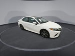 Toyota Camry SE 2018