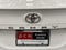 Toyota Camry SE 2018