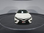 Toyota Camry SE 2018