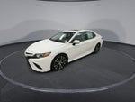 Toyota Camry SE 2018