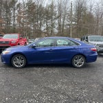 Toyota Camry SE 2016