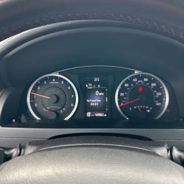 Toyota Camry SE 2016