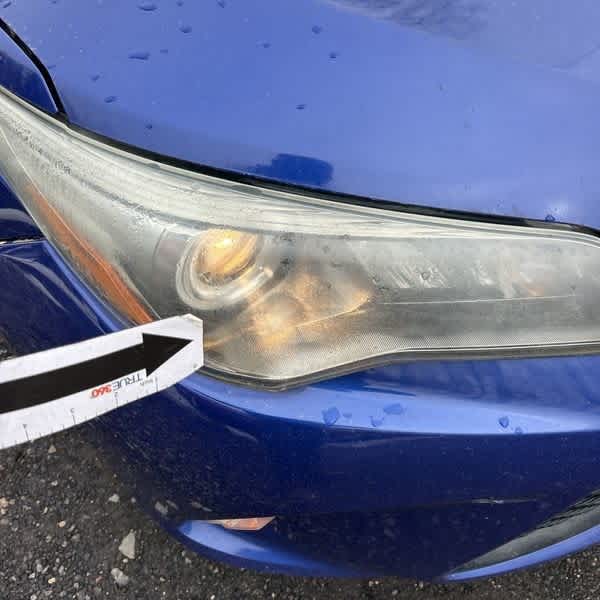 Toyota Camry SE 2016