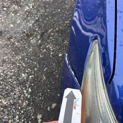 Toyota Camry SE 2016