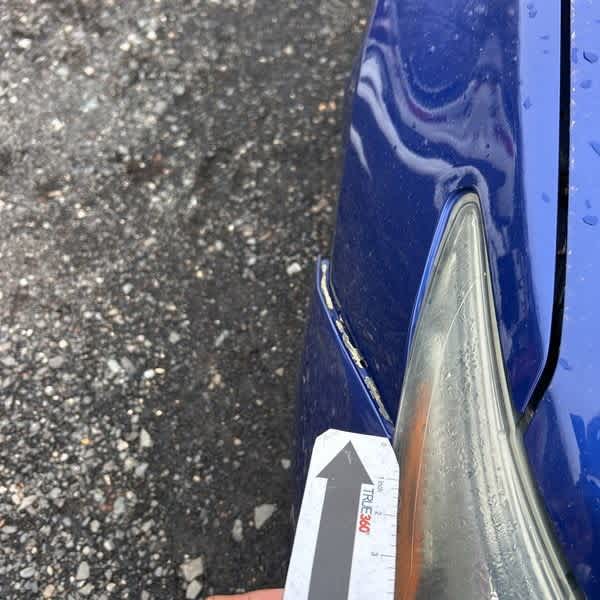 Toyota Camry SE 2016