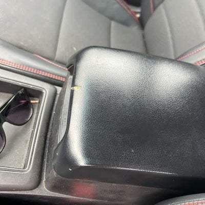 Toyota Camry SE 2016