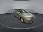 Toyota Camry XLE 2011